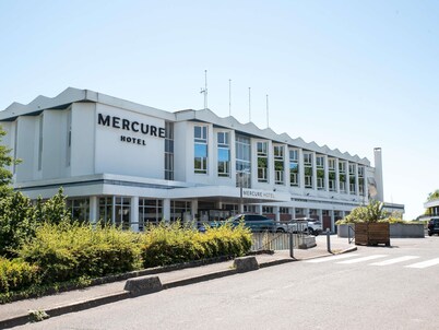 Mercure Nevers Pont de Loire