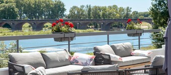 Mercure Nevers Pont de Loire