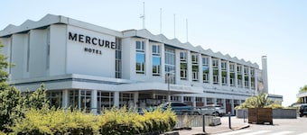Mercure Nevers Pont de Loire