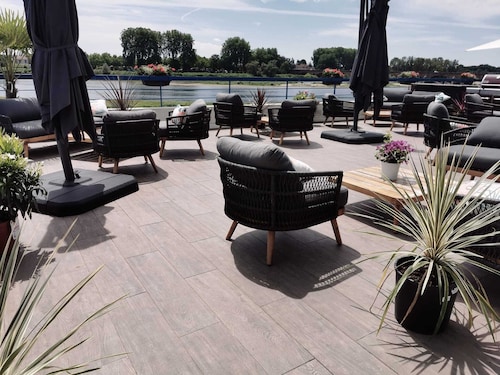Mercure Nevers Pont de Loire