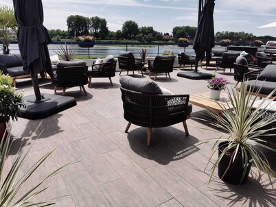 Mercure Nevers Pont de Loire