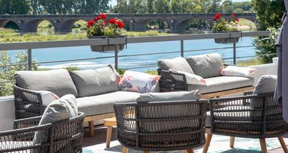 Mercure Nevers Pont de Loire