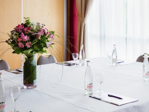 Sala de reuniones