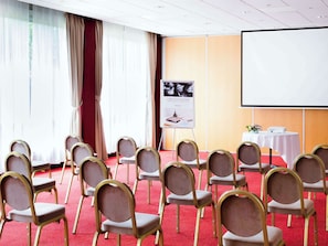 Sala de reuniones