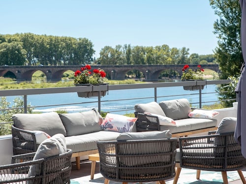 Mercure Nevers Pont de Loire