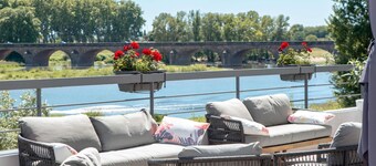 Mercure Nevers Pont de Loire