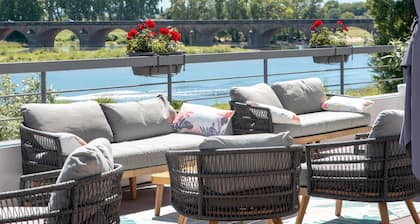 Mercure Nevers Pont de Loire