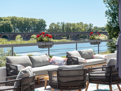 Mercure Nevers Pont de Loire