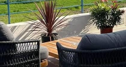 Mercure Nevers Pont de Loire