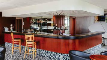 Brewpub, al fresco dining, open selected days