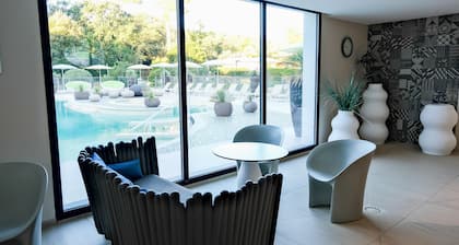 Hôtel & Spa - Thalazur Arcachon