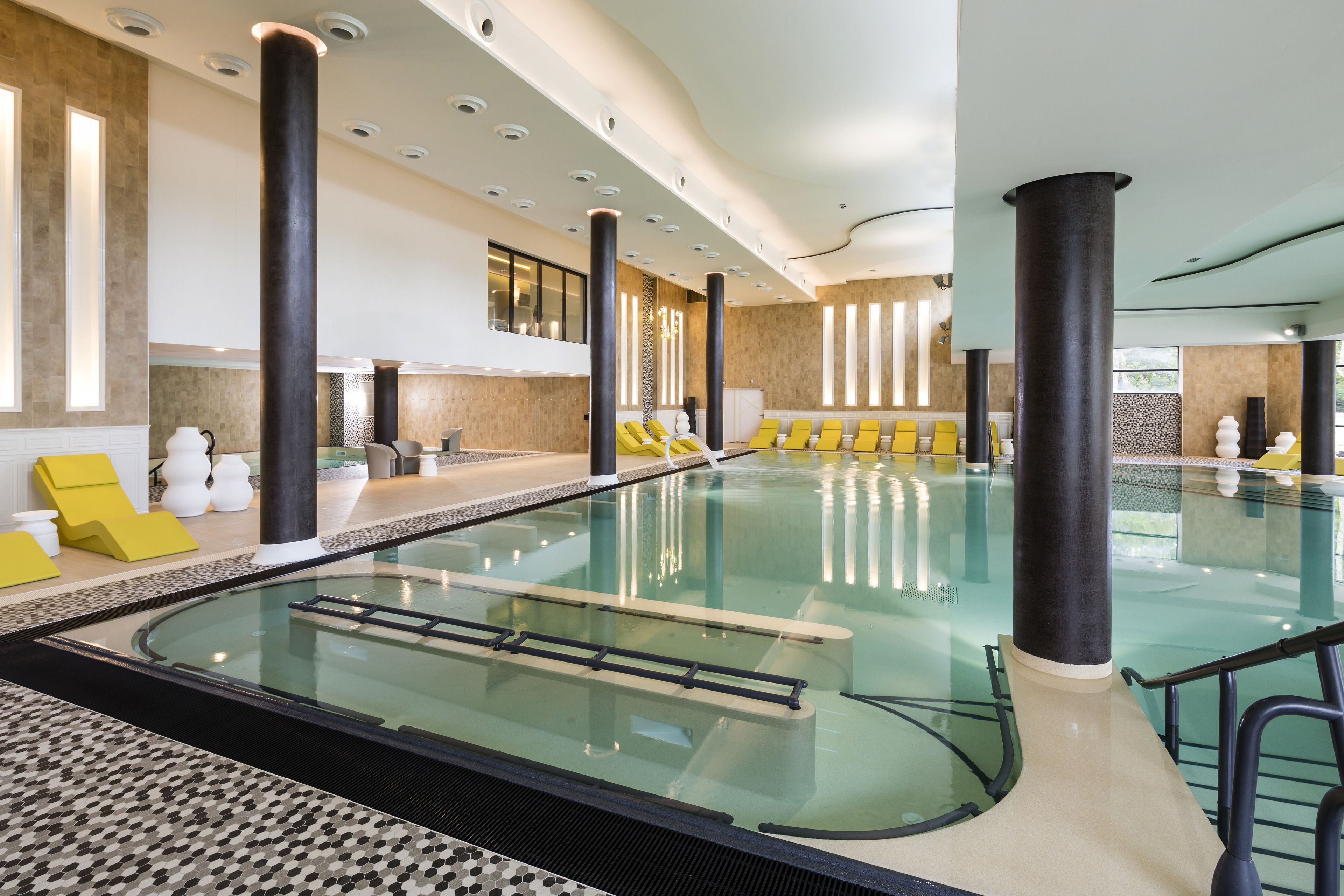 Photo - Thalazur Arcachon - Hôtel & Spa