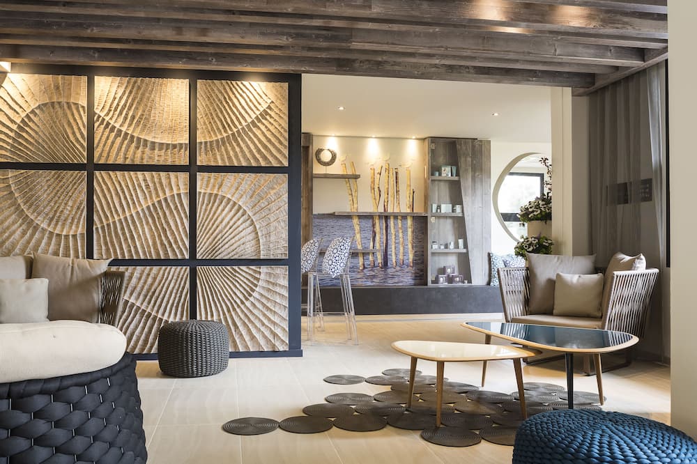 Hôtel & Spa - Thalazur Arcachon