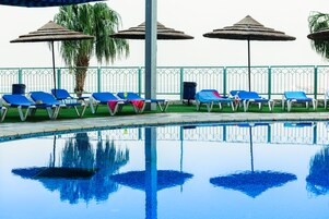 Piscina al aire libre