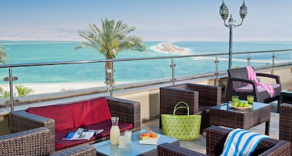 Leonardo Plaza Dead Sea