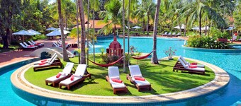 Sofitel Angkor Phokeethra Golf & Spa Resort