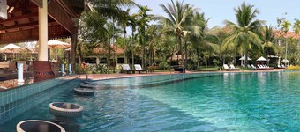 Sofitel Angkor Phokeethra Golf & Spa Resort