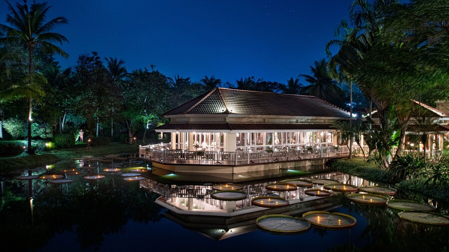 Sofitel Angkor Phokeethra Golf & Spa Resort
