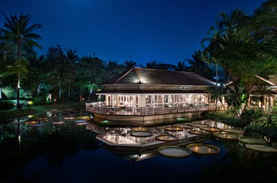 Sofitel Angkor Phokeethra Golf & Spa Resort