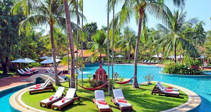 Sofitel Angkor Phokeethra Golf & Spa Resort