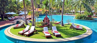 Sofitel Angkor Phokeethra Golf & Spa Resort