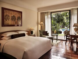 Ropa de cama hipoalergénica, cubrecamas y minibar 