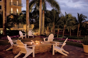 Terassi/patio