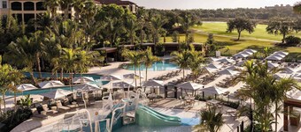 The Ritz-Carlton Naples, Tiburón