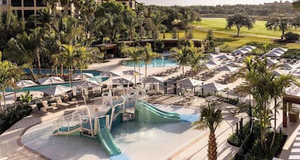 The Ritz-Carlton Naples, Tiburón