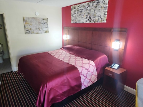 American Inn Chesapeake – Portsmouth