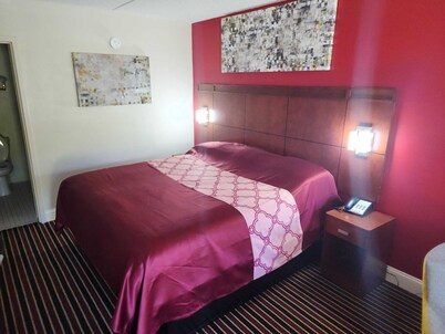 American Inn Chesapeake – Portsmouth