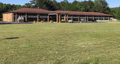 American Inn Chesapeake – Portsmouth
