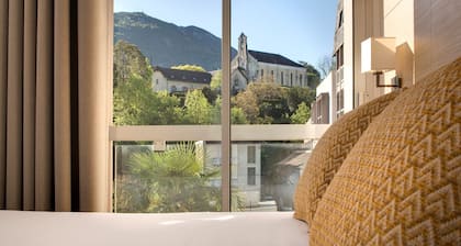 Hotel Mediterranee