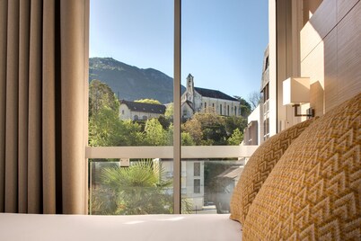 Hotel Mediterranee