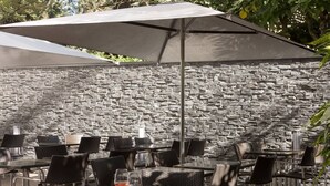 شرفة/رواق