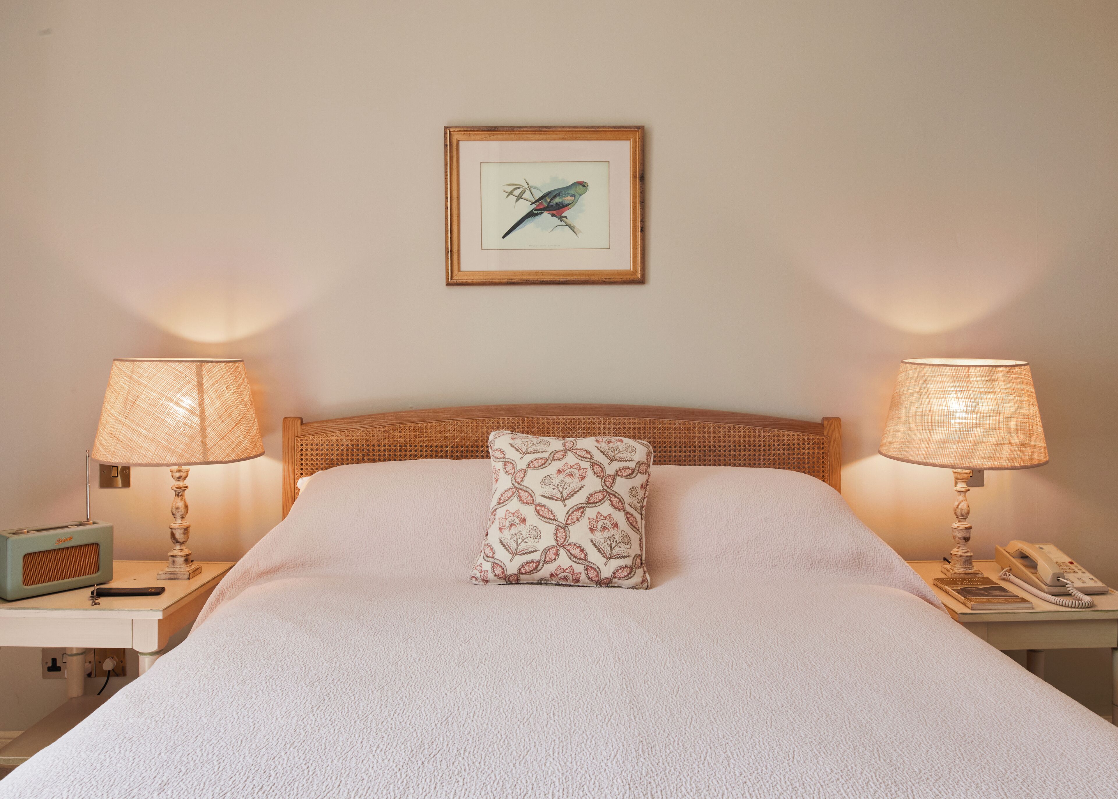 Superior Double Room, 1 Queen Bed