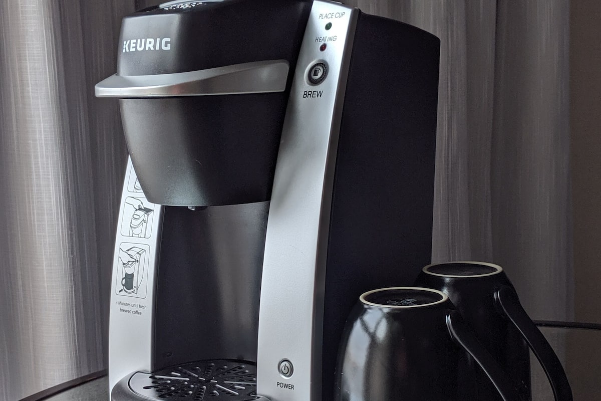 Café et/ou machine à café