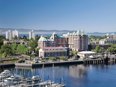 Hotel Grand Pacific