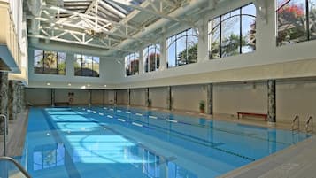 Private pool