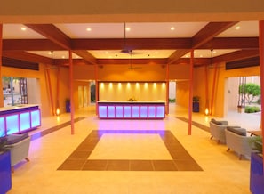 Salle de réunion