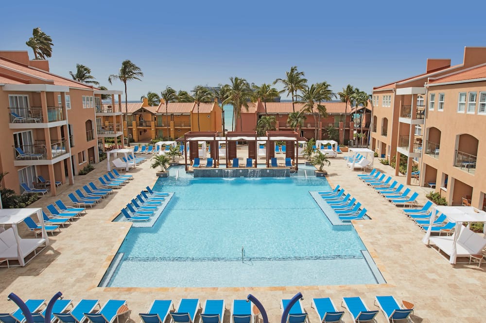 Divi Dutch Village Beach Resort