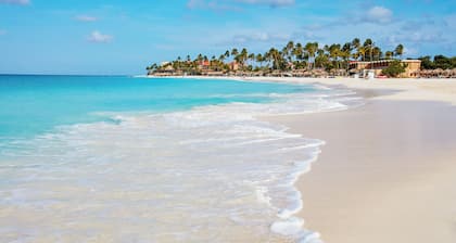 Divi Dutch Village Beach Resort