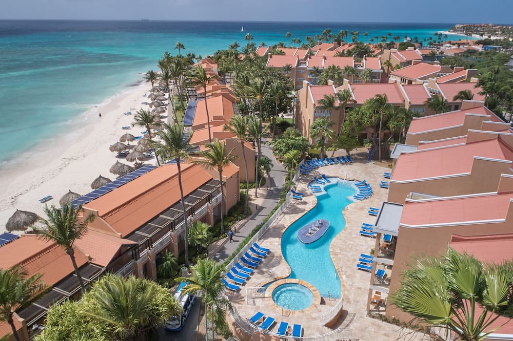 Divi Dutch Village Beach Resort