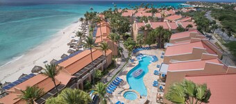 Divi Dutch Village Beach Resort