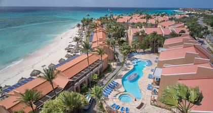 Divi Dutch Village Beach Resort