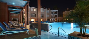 Divi Dutch Village Beach Resort