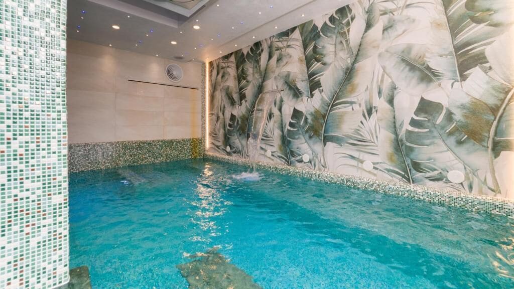 Installations sportives