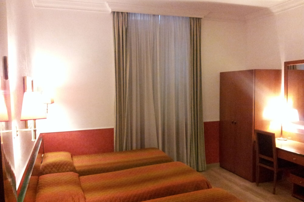 Hotel Center 1