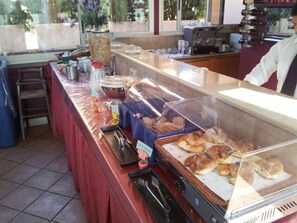 餐廳