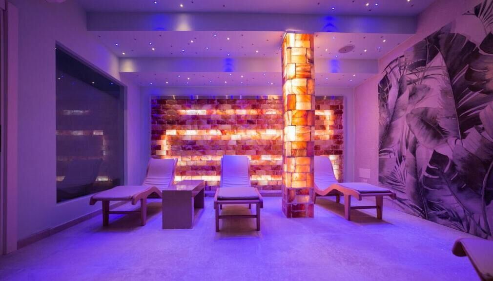 Installations sportives